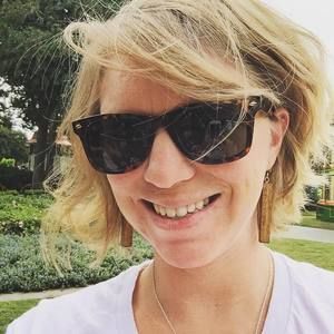 Meet your Posher, Kary